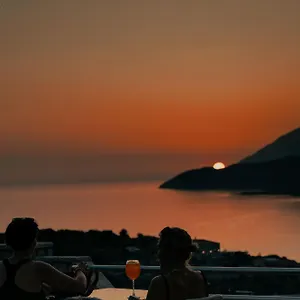 Sunset Serenity Pensión